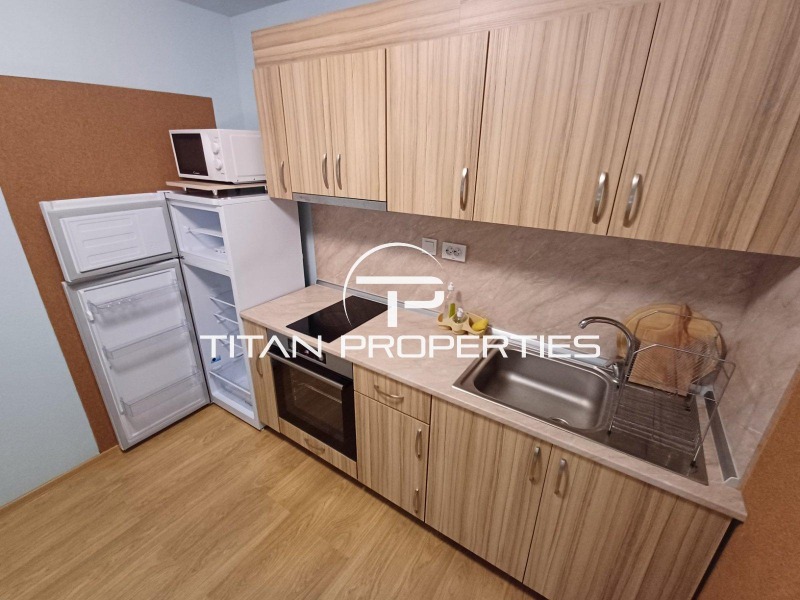 For Rent  2 bedroom Burgas , Tsentar , 80 sq.m | 84659126 - image [6]