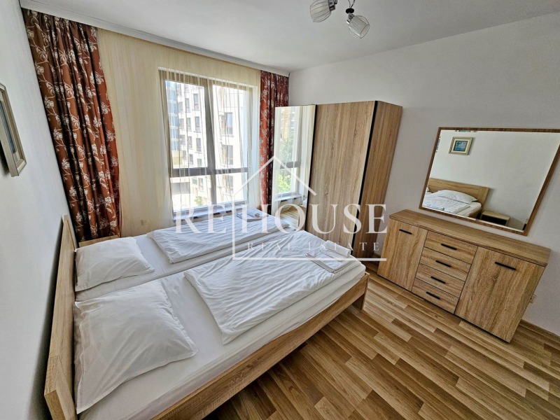 K pronájmu  2 ložnice Varna , k.k. Čajka , 120 m2 | 29836182 - obraz [7]