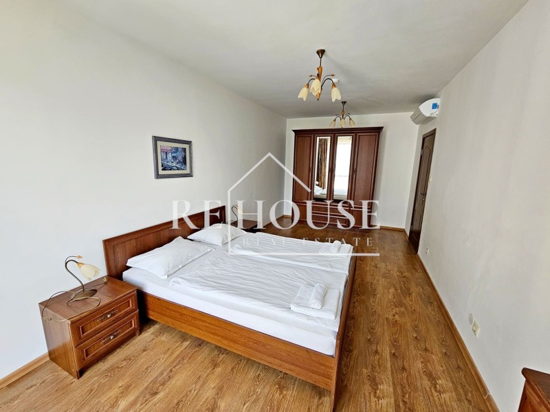 K pronájmu  2 ložnice Varna , k.k. Čajka , 120 m2 | 29836182 - obraz [9]