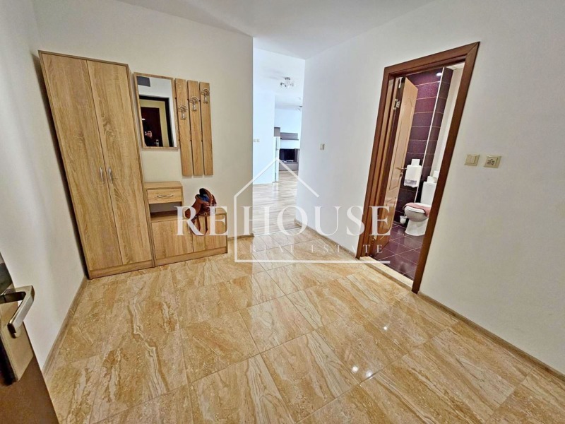 K pronájmu  2 ložnice Varna , k.k. Čajka , 120 m2 | 29836182 - obraz [10]
