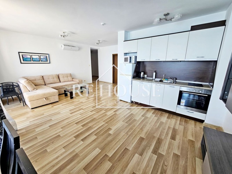 K pronájmu  2 ložnice Varna , k.k. Čajka , 120 m2 | 29836182 - obraz [4]