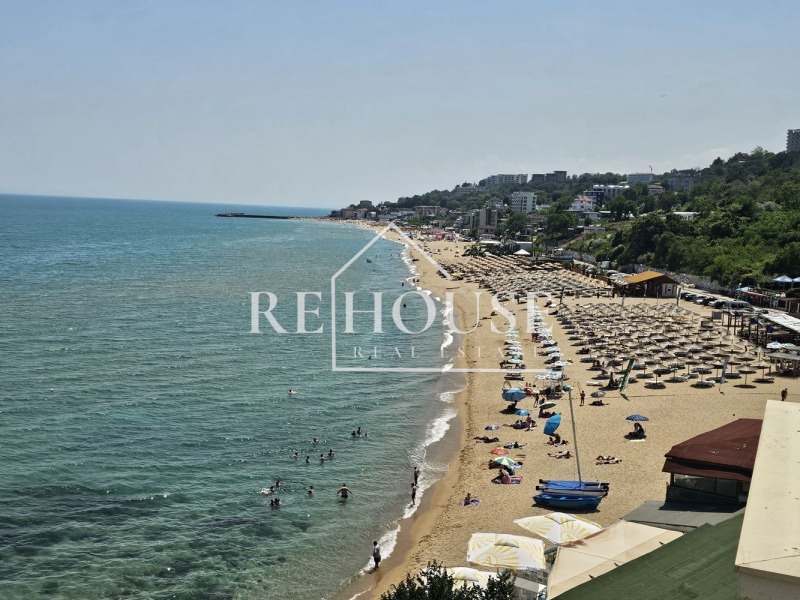 K pronájmu  2 ložnice Varna , k.k. Čajka , 120 m2 | 29836182