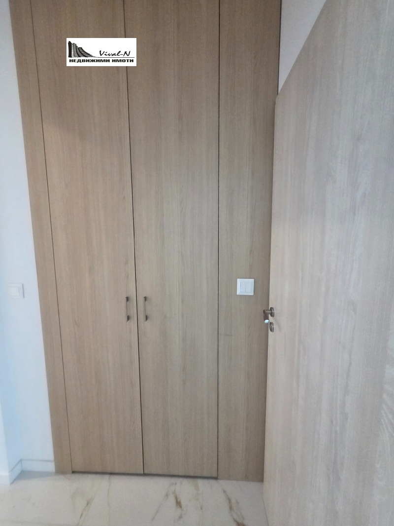 Дава под наем 3-СТАЕН, гр. София, Витоша, снимка 16 - Апартаменти - 52934640