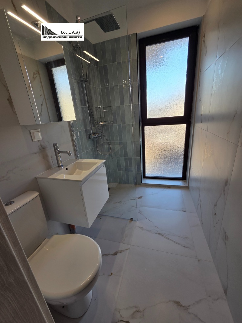 Дава под наем 3-СТАЕН, гр. София, Витоша, снимка 11 - Апартаменти - 52934640