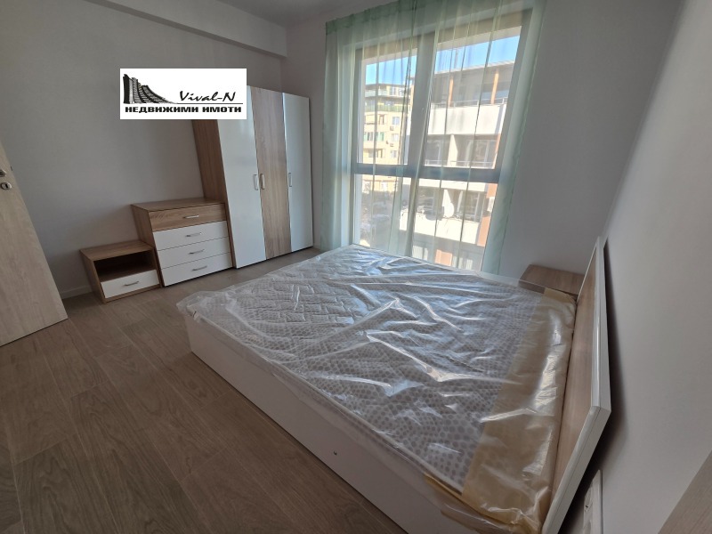 Дава под наем 3-СТАЕН, гр. София, Витоша, снимка 8 - Апартаменти - 52934640