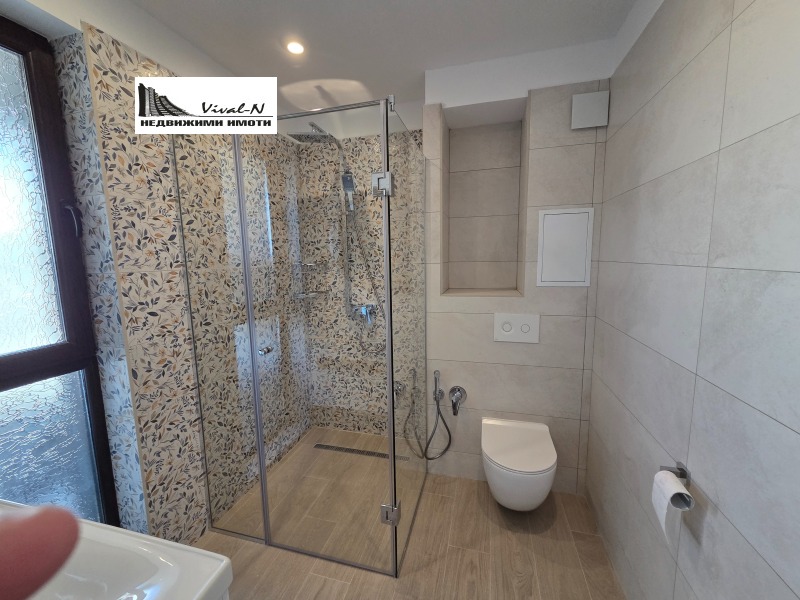 Дава под наем 3-СТАЕН, гр. София, Витоша, снимка 13 - Апартаменти - 52934640