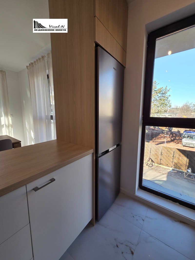 Дава под наем 3-СТАЕН, гр. София, Витоша, снимка 5 - Апартаменти - 52934640