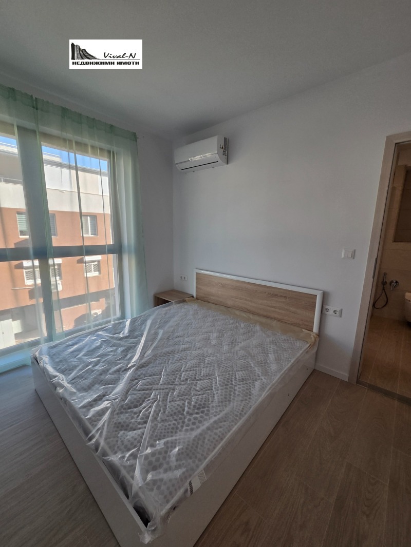 Дава под наем 3-СТАЕН, гр. София, Витоша, снимка 9 - Апартаменти - 52934640