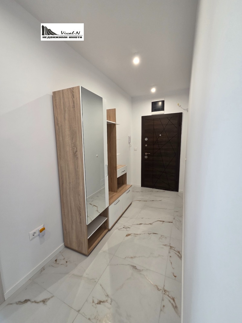 Дава под наем 3-СТАЕН, гр. София, Витоша, снимка 14 - Апартаменти - 52934640