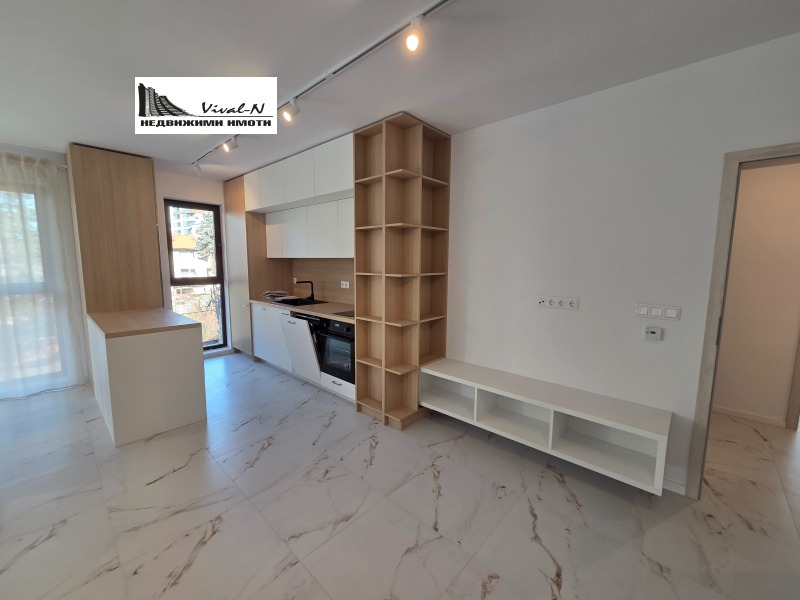 Дава под наем 3-СТАЕН, гр. София, Витоша, снимка 6 - Апартаменти - 52934640