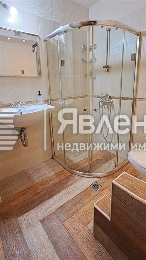 Дава под наем 3-СТАЕН, гр. София, Лозенец, снимка 6 - Апартаменти - 55994513