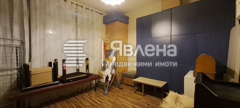 Дава под наем 3-СТАЕН, гр. София, Лозенец, снимка 5 - Апартаменти - 55994513