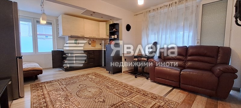 Дава под наем 3-СТАЕН, гр. София, Лозенец