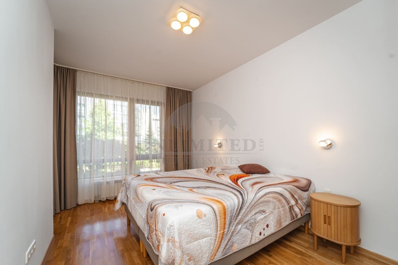 Zu vermieten  3 Schlafzimmer Sofia , Iztok , 184 qm | 17906337 - Bild [13]
