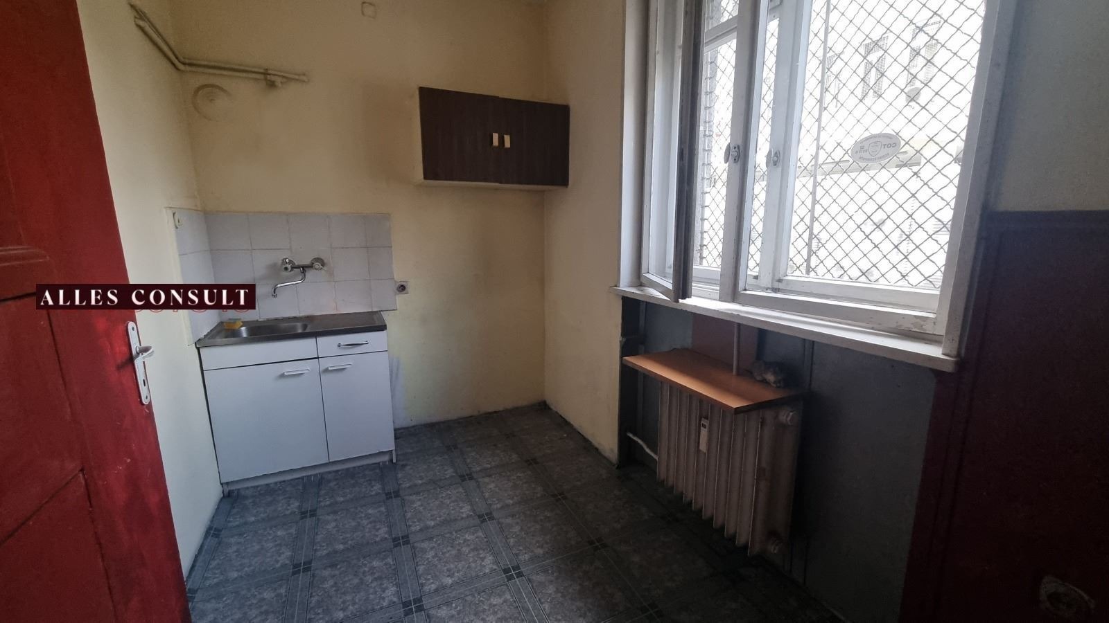 Дава под наем 1-СТАЕН, гр. София, Център, снимка 5 - Апартаменти - 54913144