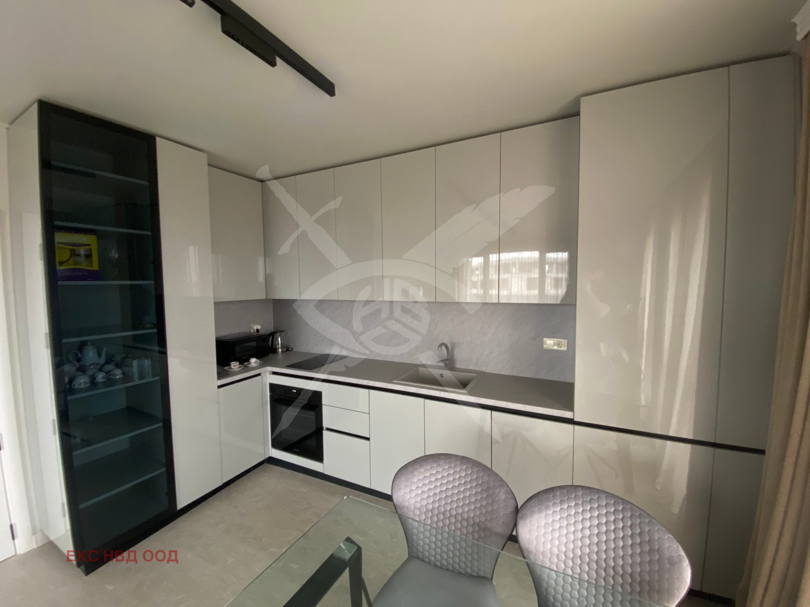 Дава под наем 2-СТАЕН, гр. Пловдив, Христо Смирненски, снимка 2 - Апартаменти - 53622045