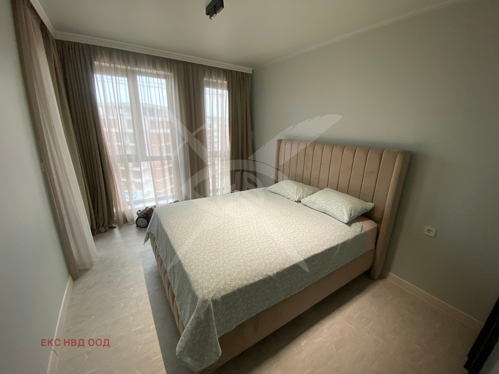 Дава под наем 2-СТАЕН, гр. Пловдив, Христо Смирненски, снимка 5 - Апартаменти - 53622045