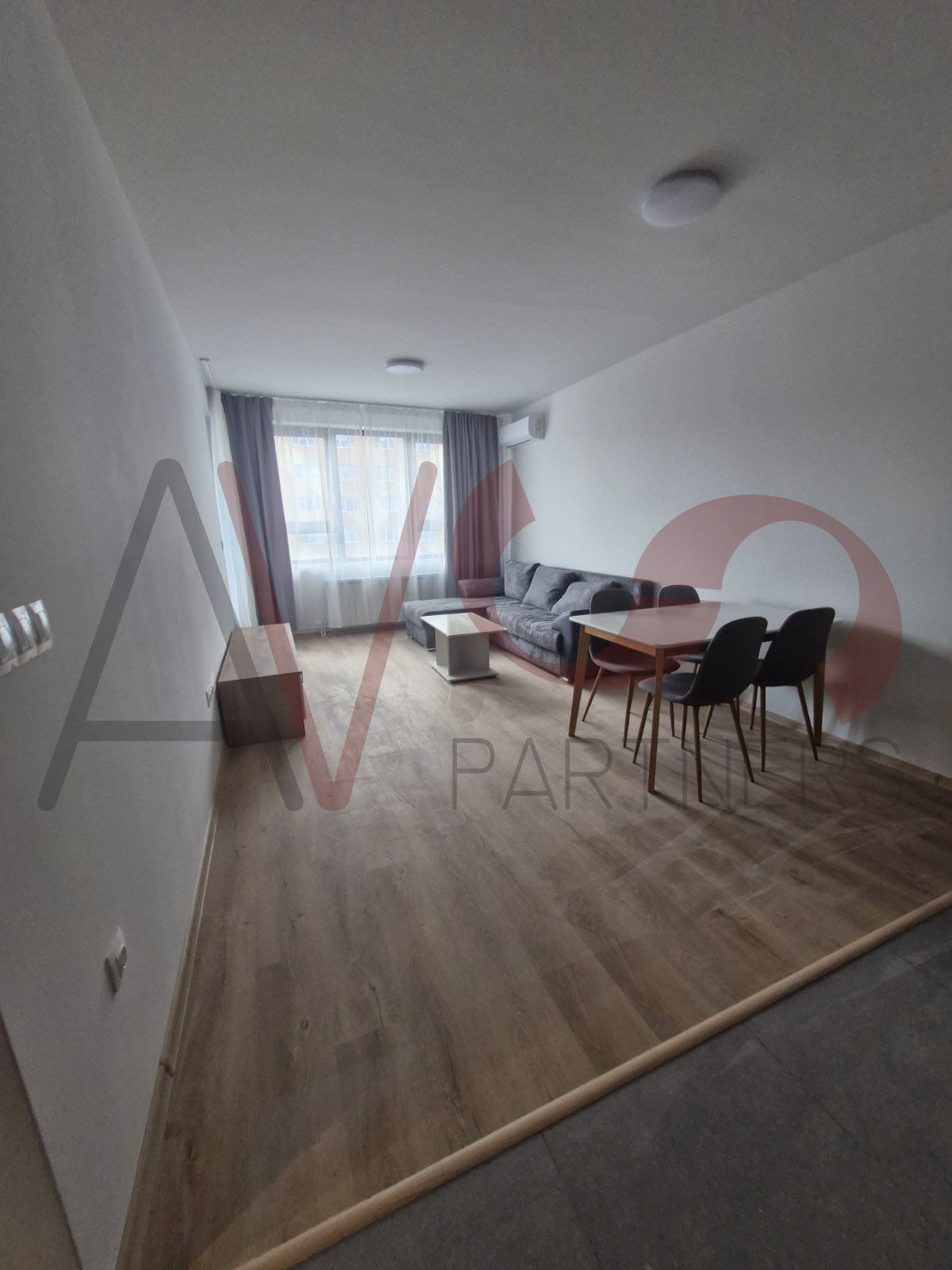 Дава под наем 2-СТАЕН, гр. София, Овча купел, снимка 2 - Апартаменти - 54299623