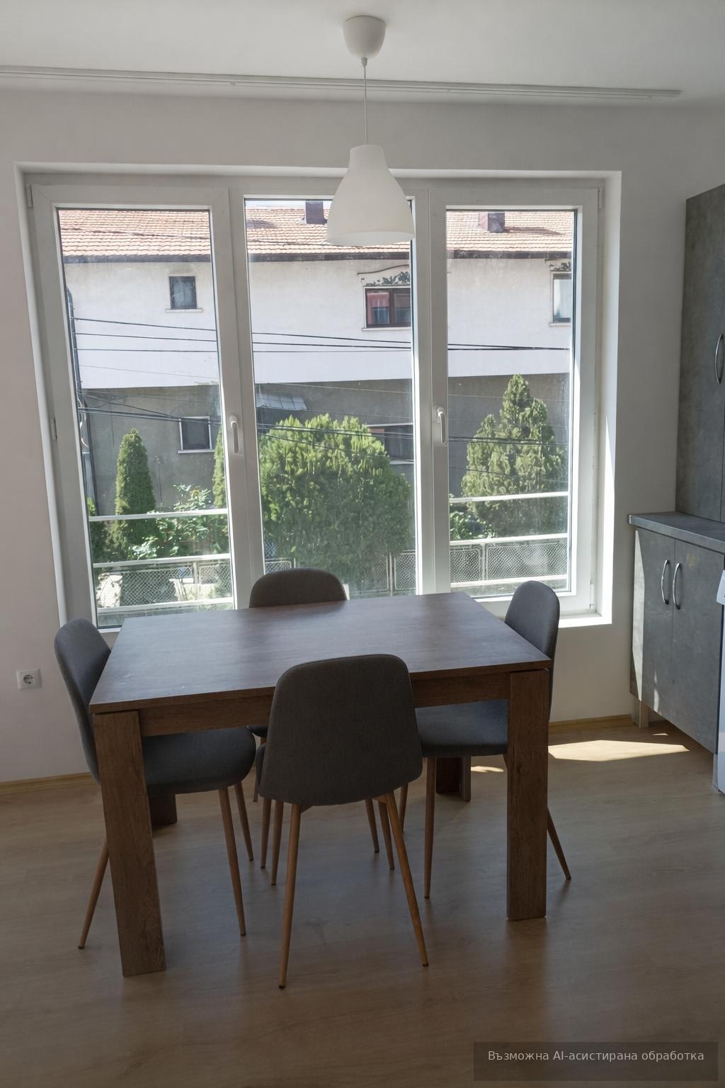 Дава под наем 2-СТАЕН, гр. София, Бояна, снимка 2 - Апартаменти - 54498442