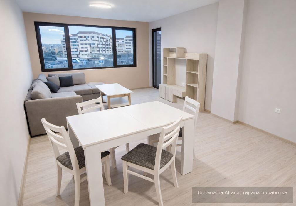 Дава под наем 3-СТАЕН, гр. Варна, Победа