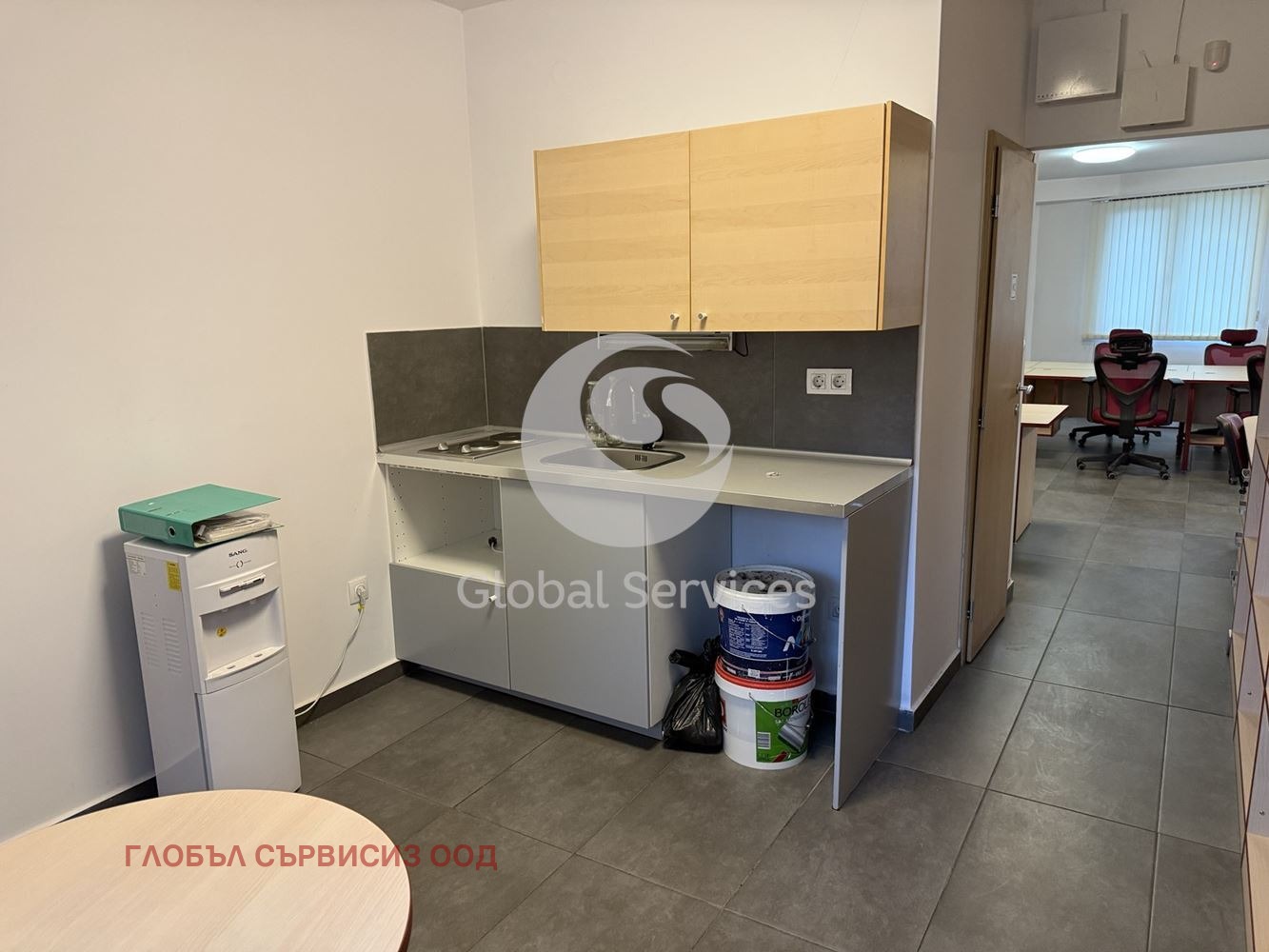 Дава под наем БИЗНЕС ИМОТ, гр. София, Лозенец, снимка 8 - Други - 55003397