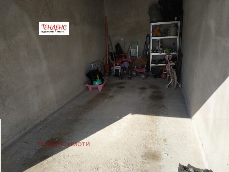 Дава под Наем ГАРАЖ в град Кърджали, Възрожденци - 24 кв.м / 80 € » 156.47 лв., ТЕНДЕНС ИМОТИ