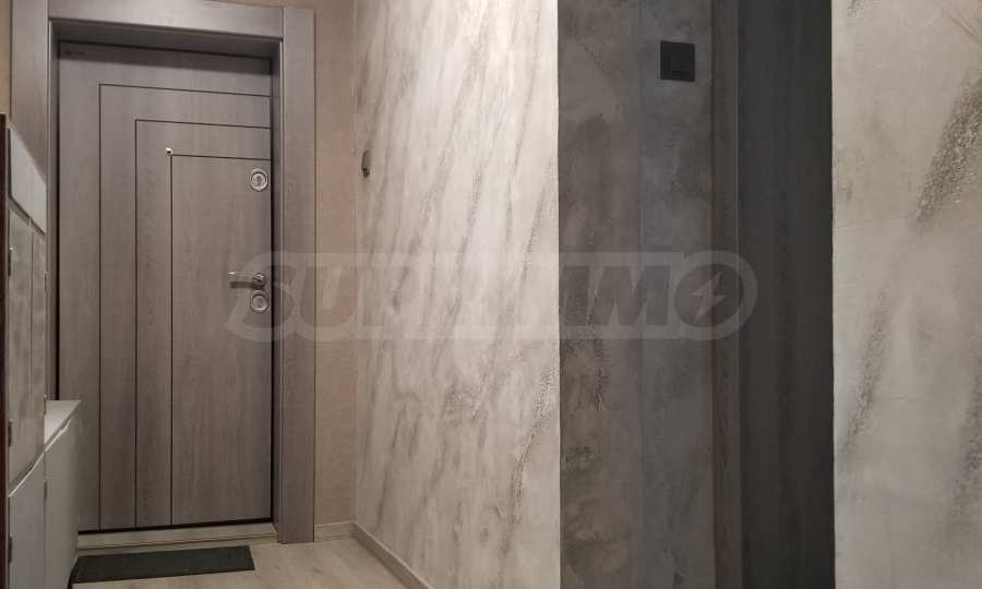 Дава под Наем 3-СТАЕН | Imot.bg — изображение 12