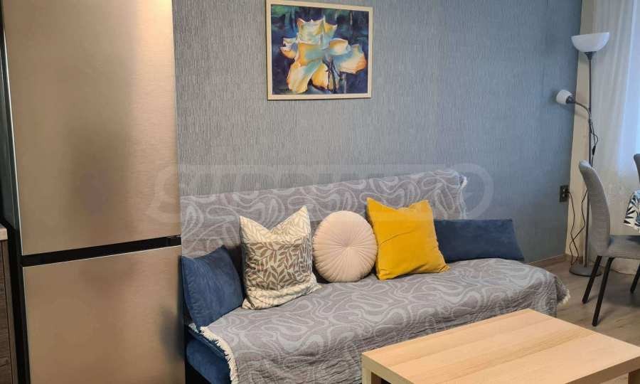 Дава под Наем 3-СТАЕН | Imot.bg — изображение 1