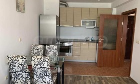 1 dormitorio Koljozen pazar, Varna 1