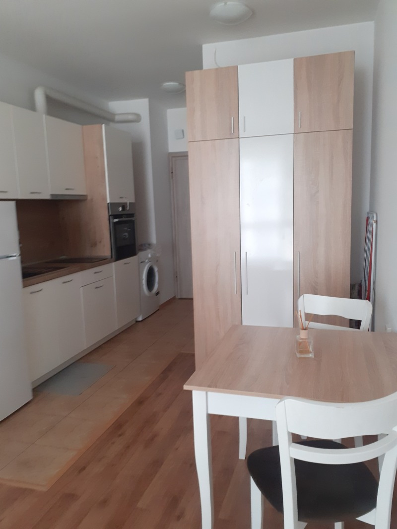 Дава под наем  1-стаен град София , Дианабад , 30 кв.м | 69831576 - изображение [3]