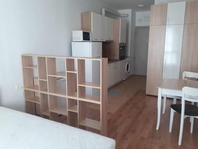 Дава под наем  1-стаен град София , Дианабад , 30 кв.м | 69831576 - изображение [5]