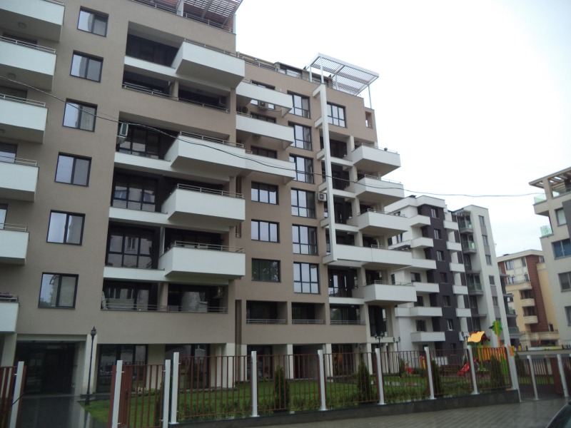 Дава под наем  1-стаен град София , Дианабад , 30 кв.м | 69831576