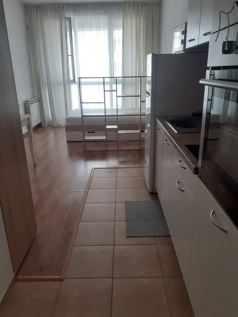 Дава под наем  1-стаен град София , Дианабад , 30 кв.м | 69831576 - изображение [4]