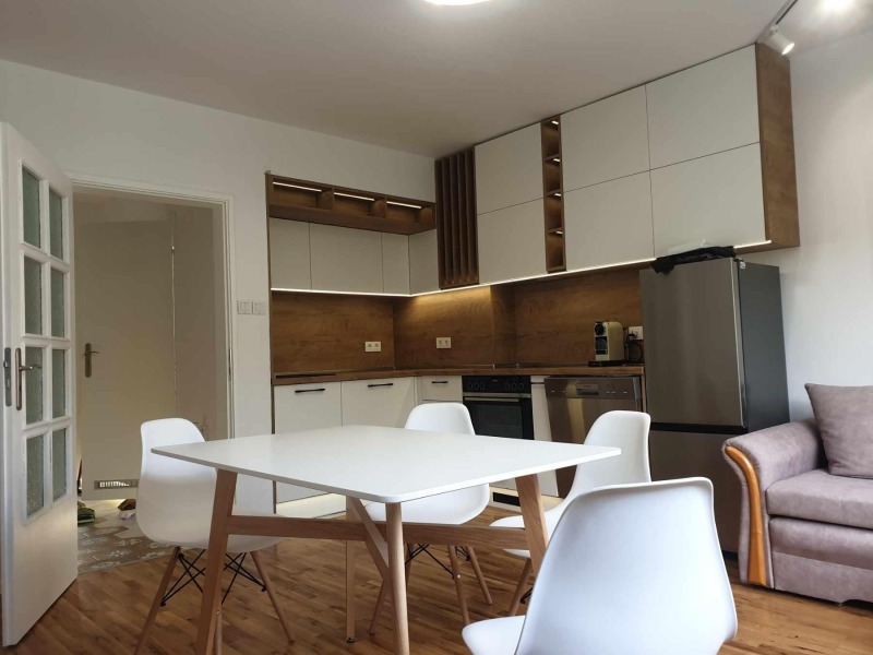 En renta  1 dormitorio Varna , Lyatno kino Trakiya , 60 metros cuadrados | 55459951 - imagen [2]