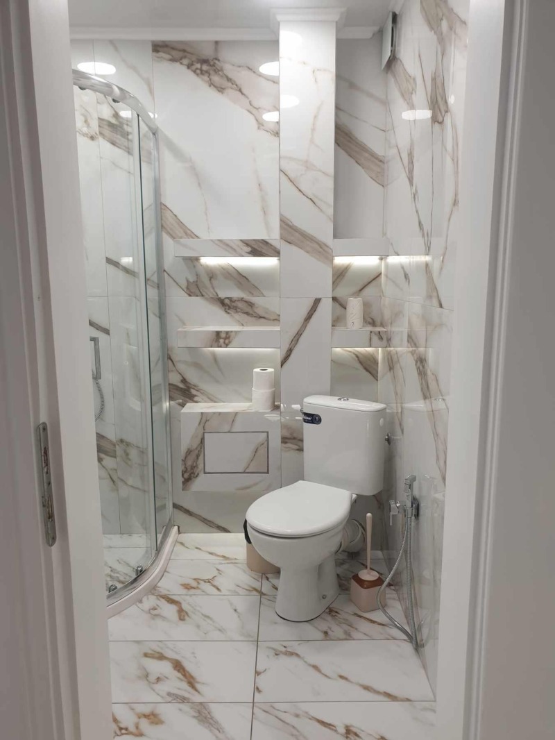 En renta  1 dormitorio Varna , Lyatno kino Trakiya , 60 metros cuadrados | 55459951 - imagen [8]