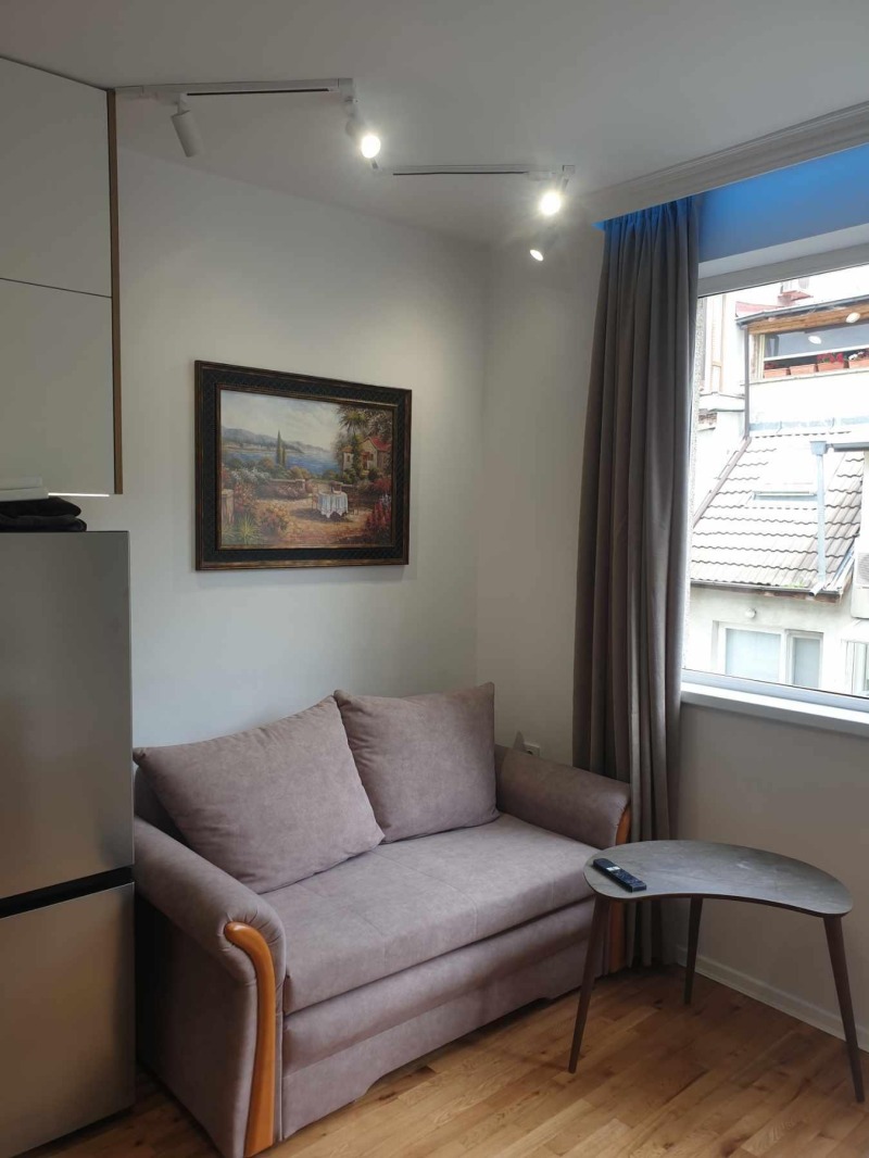 En renta  1 dormitorio Varna , Lyatno kino Trakiya , 60 metros cuadrados | 55459951 - imagen [4]
