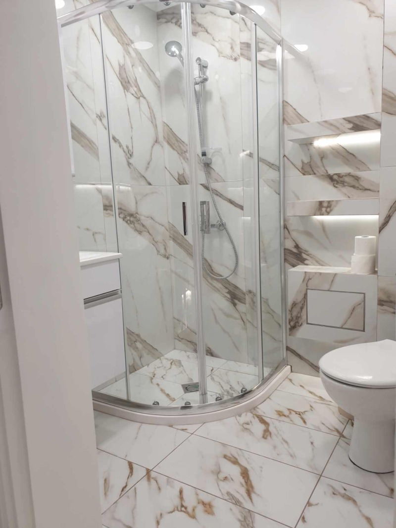 En renta  1 dormitorio Varna , Lyatno kino Trakiya , 60 metros cuadrados | 55459951 - imagen [9]