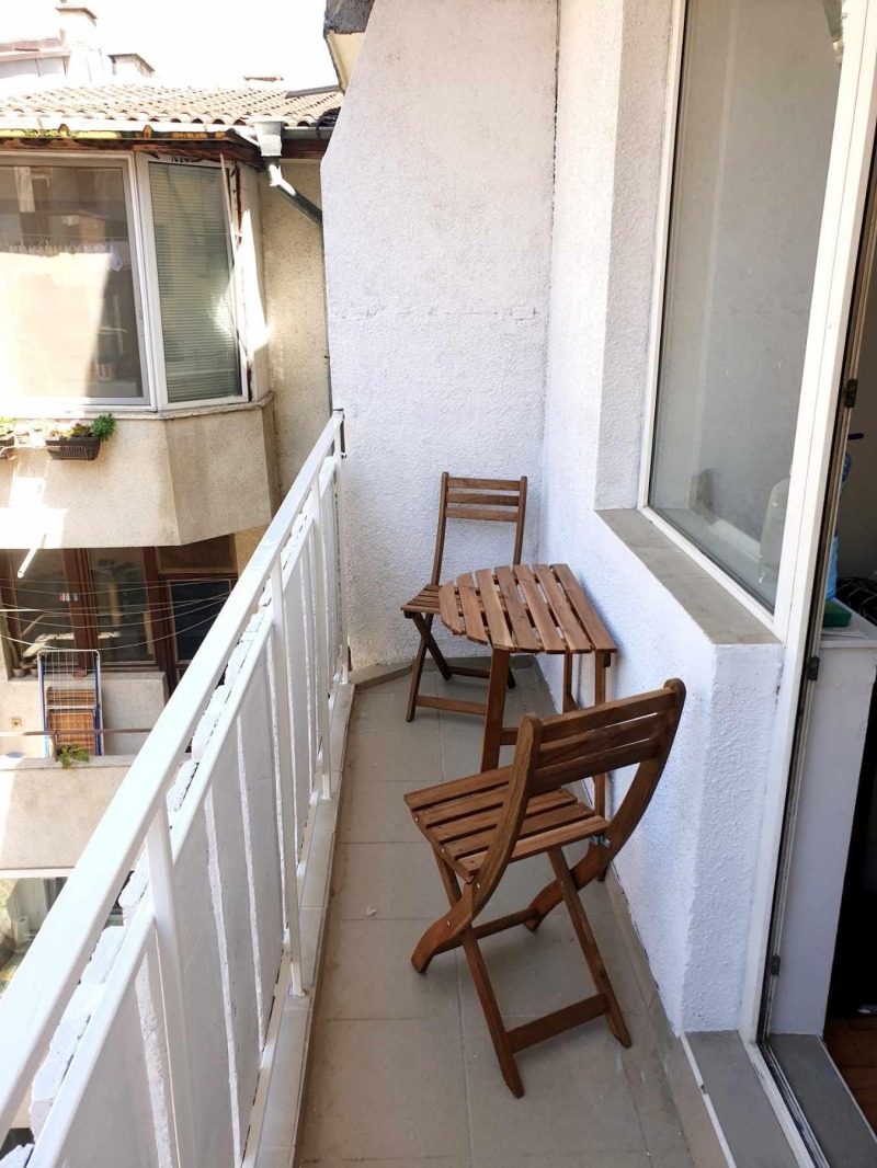 En renta  1 dormitorio Varna , Lyatno kino Trakiya , 60 metros cuadrados | 55459951 - imagen [10]