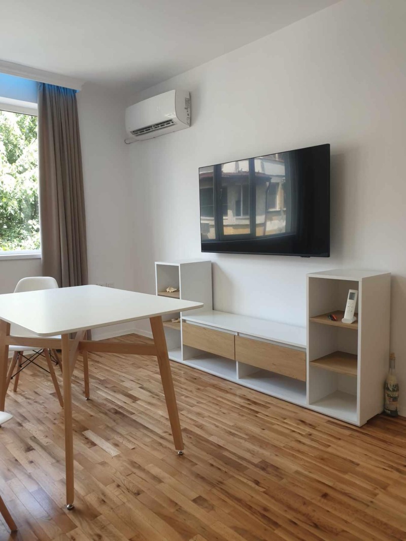 En renta  1 dormitorio Varna , Lyatno kino Trakiya , 60 metros cuadrados | 55459951 - imagen [5]