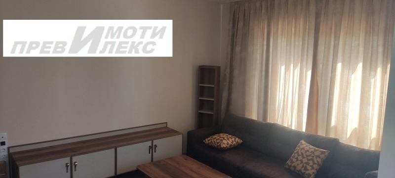 Til leje  1 soveværelse Plovdiv , Mladezhki Halm , 67 kvm | 69609095 - billede [10]