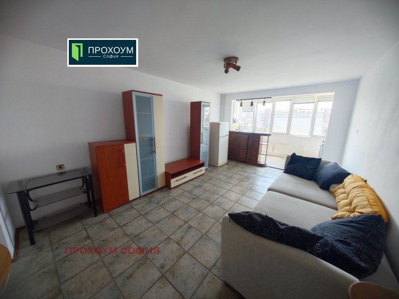 Дава под наем  2-стаен град София , Света Троица , 55 кв.м | 93166124