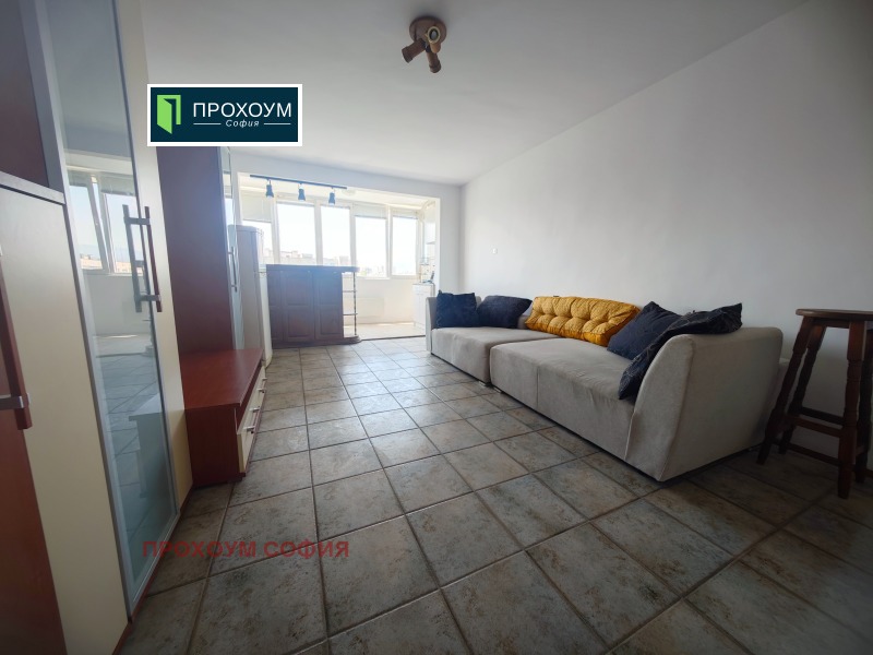 Дава под наем  2-стаен град София , Света Троица , 55 кв.м | 93166124 - изображение [10]