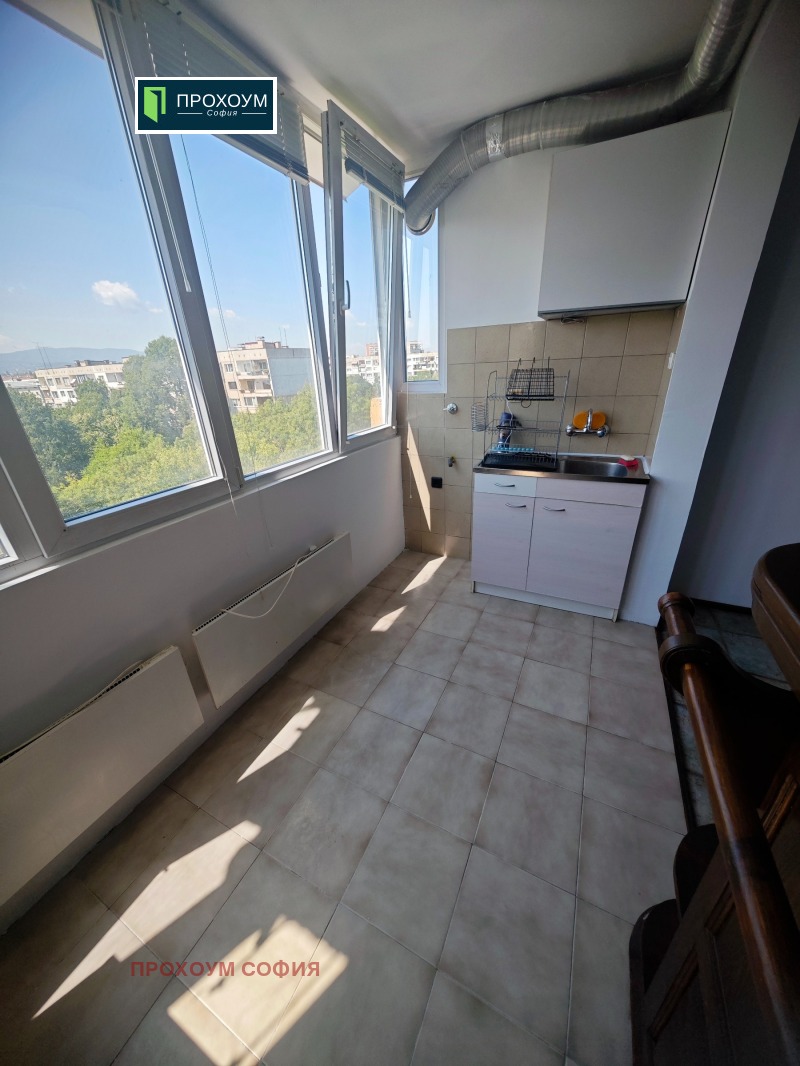 Дава под наем  2-стаен град София , Света Троица , 55 кв.м | 93166124 - изображение [6]