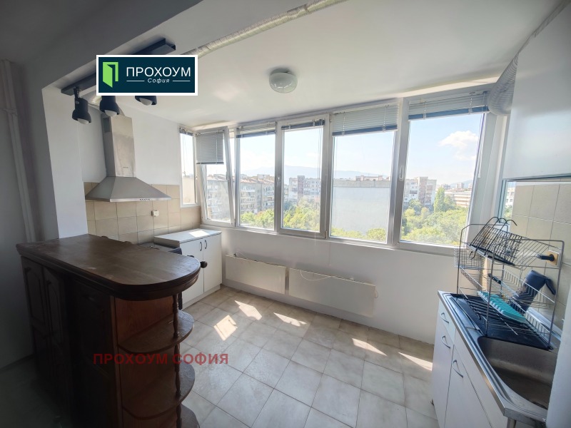 Дава под наем  2-стаен град София , Света Троица , 55 кв.м | 93166124 - изображение [8]