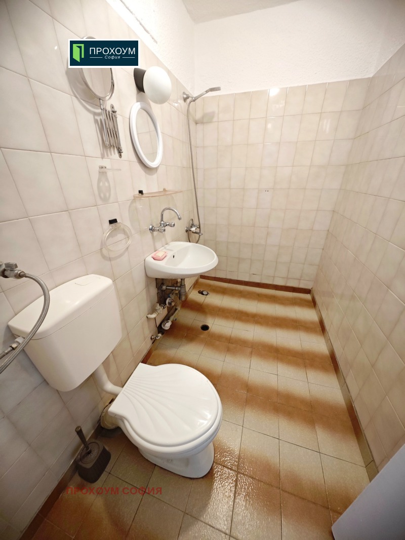 Дава под наем  2-стаен град София , Света Троица , 55 кв.м | 93166124 - изображение [14]