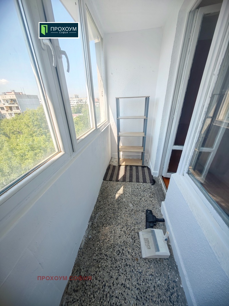 Дава под наем  2-стаен град София , Света Троица , 55 кв.м | 93166124 - изображение [13]
