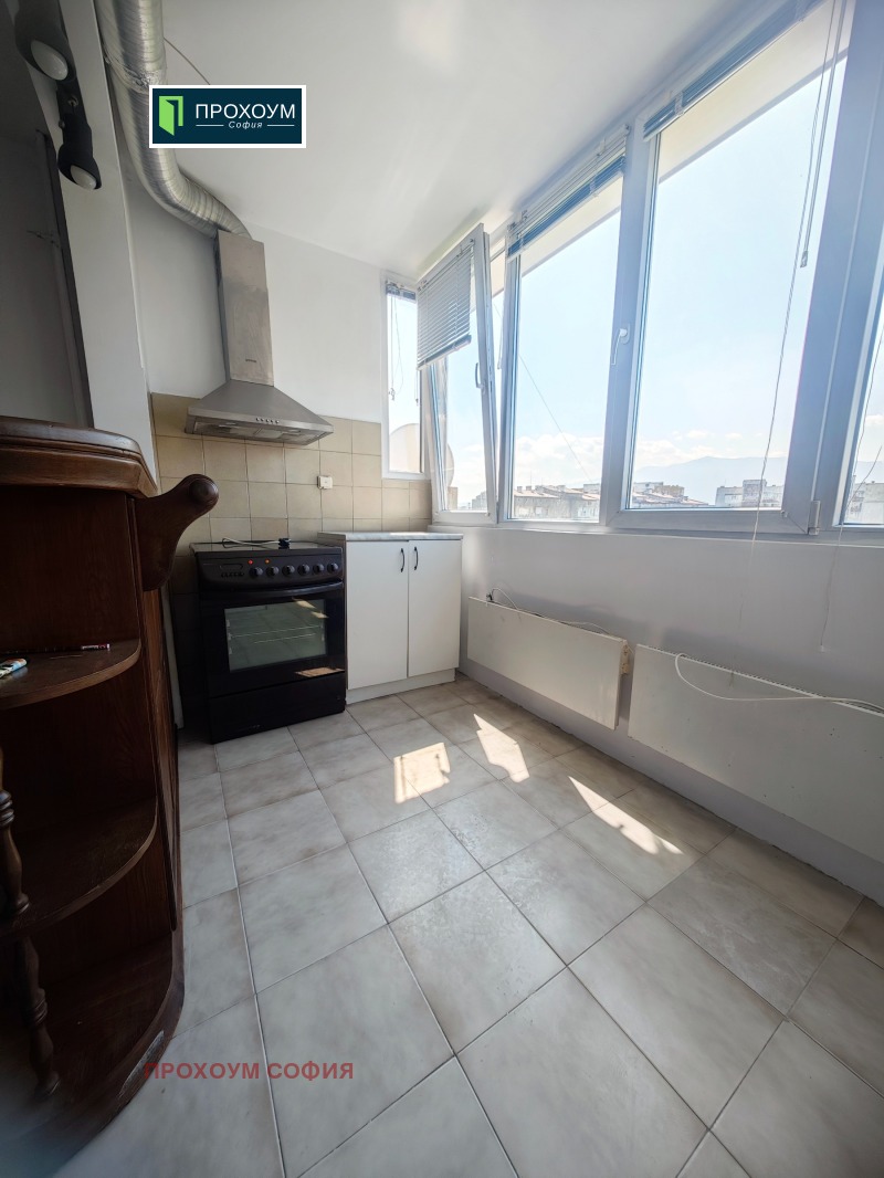 Дава под наем  2-стаен град София , Света Троица , 55 кв.м | 93166124 - изображение [5]