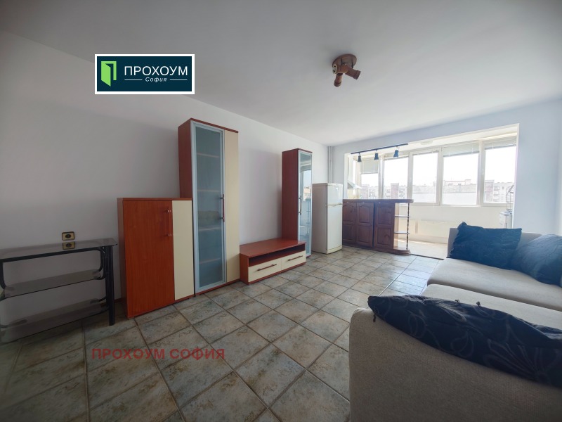 Дава под наем  2-стаен град София , Света Троица , 55 кв.м | 93166124 - изображение [3]