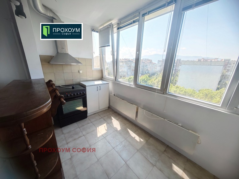 Дава под наем  2-стаен град София , Света Троица , 55 кв.м | 93166124 - изображение [7]