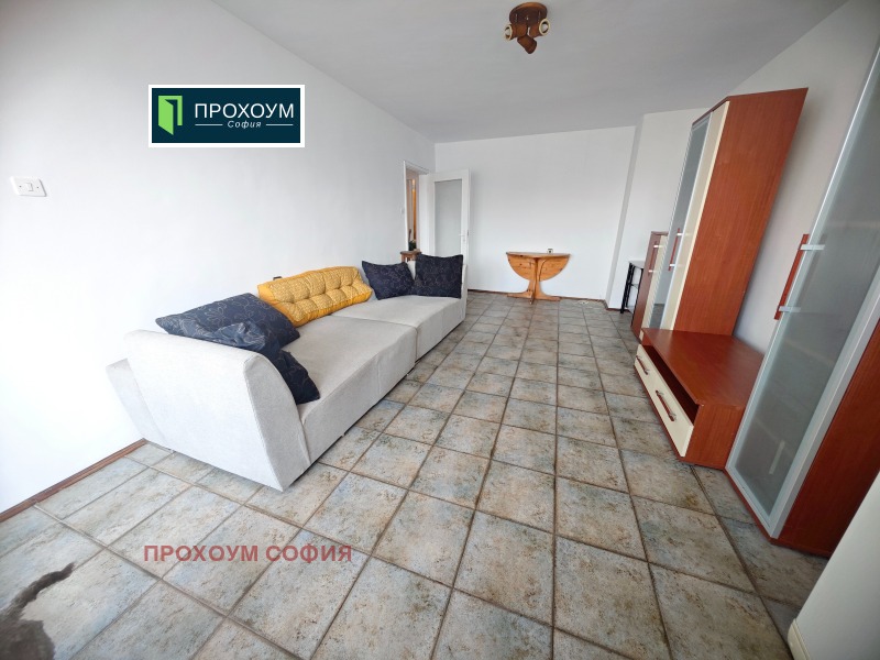 Дава под наем  2-стаен град София , Света Троица , 55 кв.м | 93166124 - изображение [9]